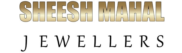 Sheesh mahal Jewelry 